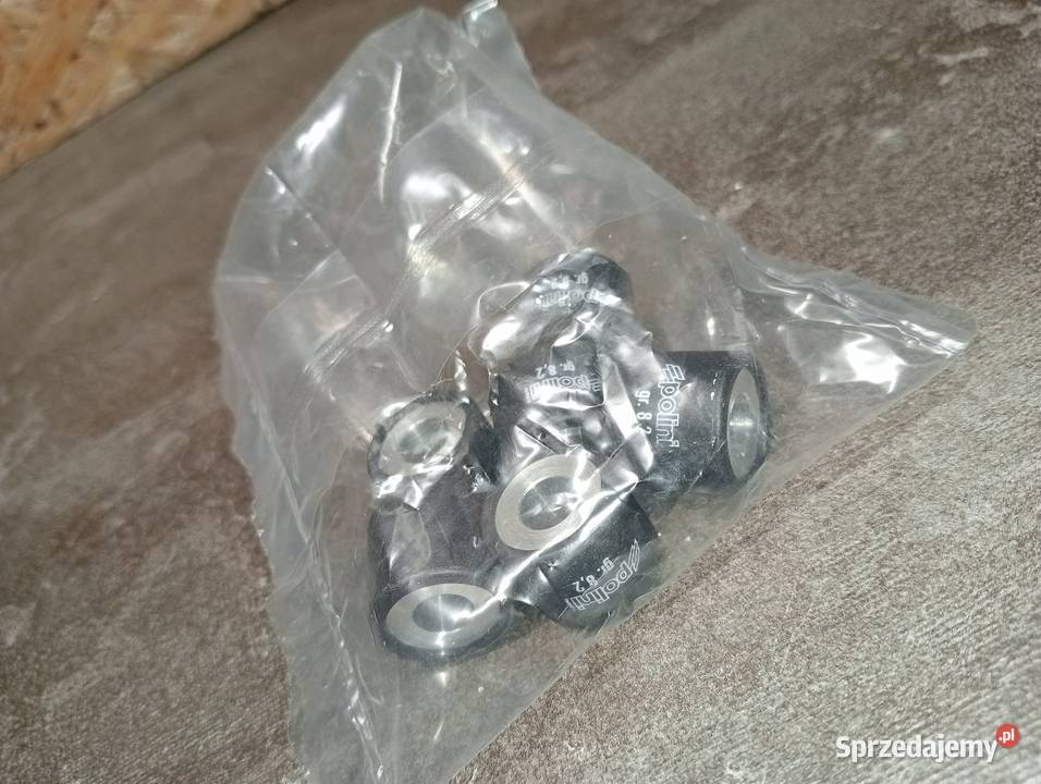 Rolki Polini 19x17 82gr Częstochowa