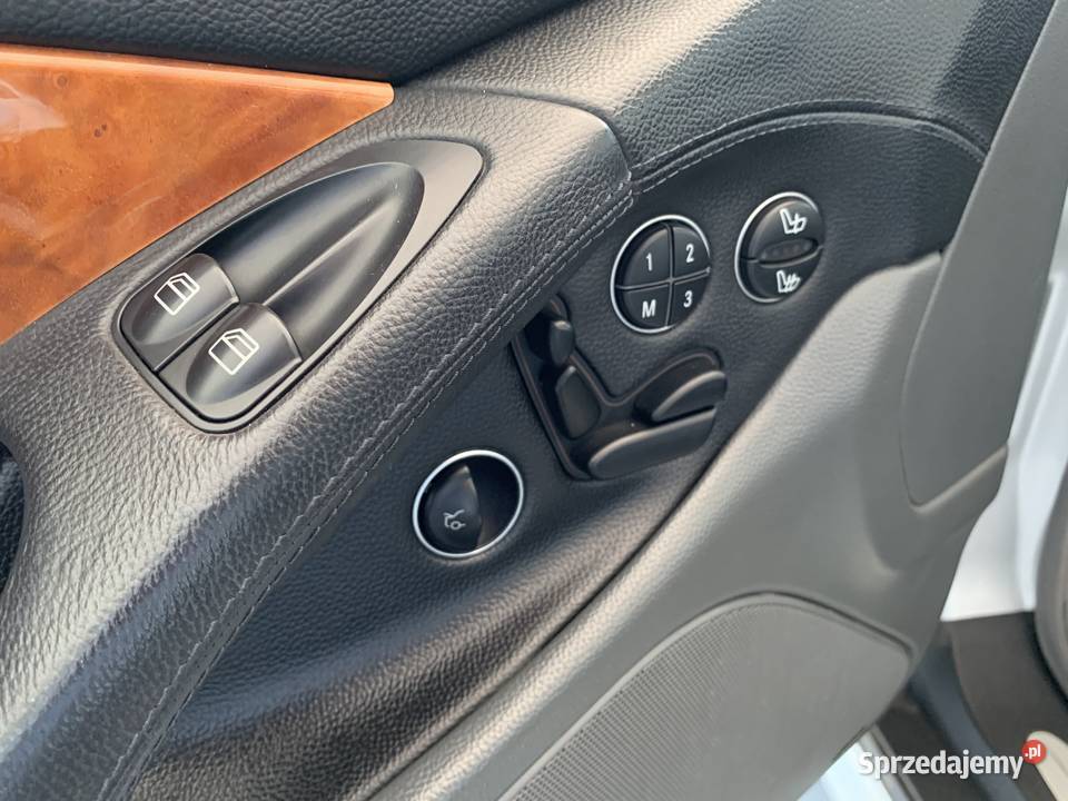 Mercedes SL 400 500 SL Felgi 20 Bez ABC Faktura