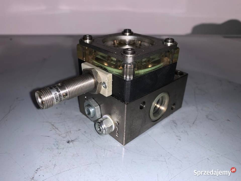 Lubrication System Ref Dropsa 1523732 Warszawa