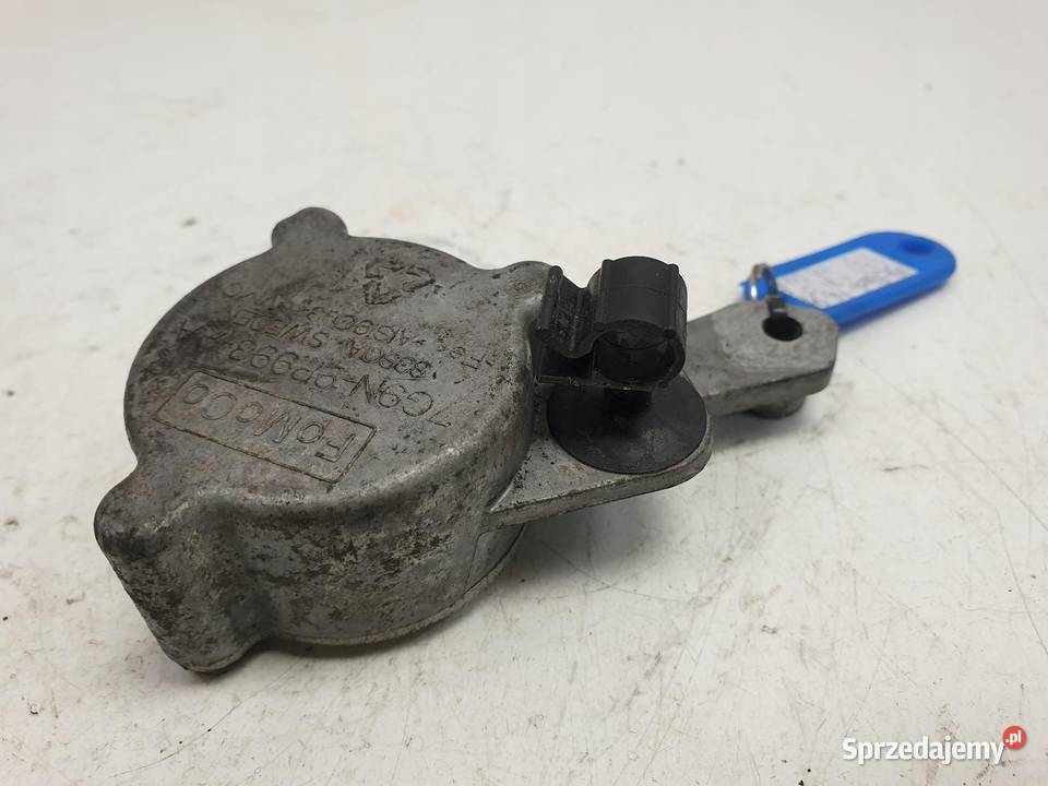 Volvo S80 II V70 III 20 16V CZUJNIK PRZEPUSTNICY Chełm