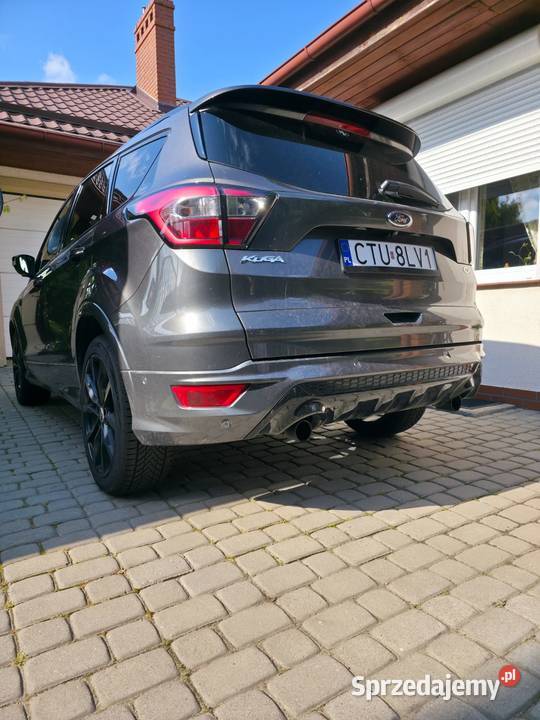 Ford Kuga stan 1500cm3 Tuchola