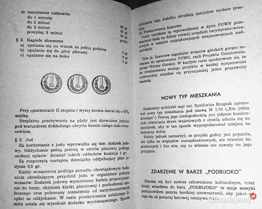 Mały karierowicz Włodzimierz Scisłowski lubelskie Chełm