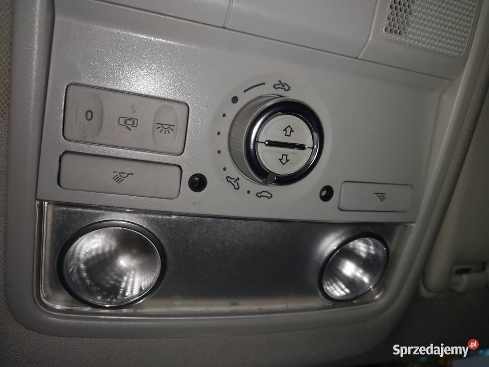 Golfi VI 16 TDI Highline BlueMotion 36l100 nowe nieuszkodzony sprzedam