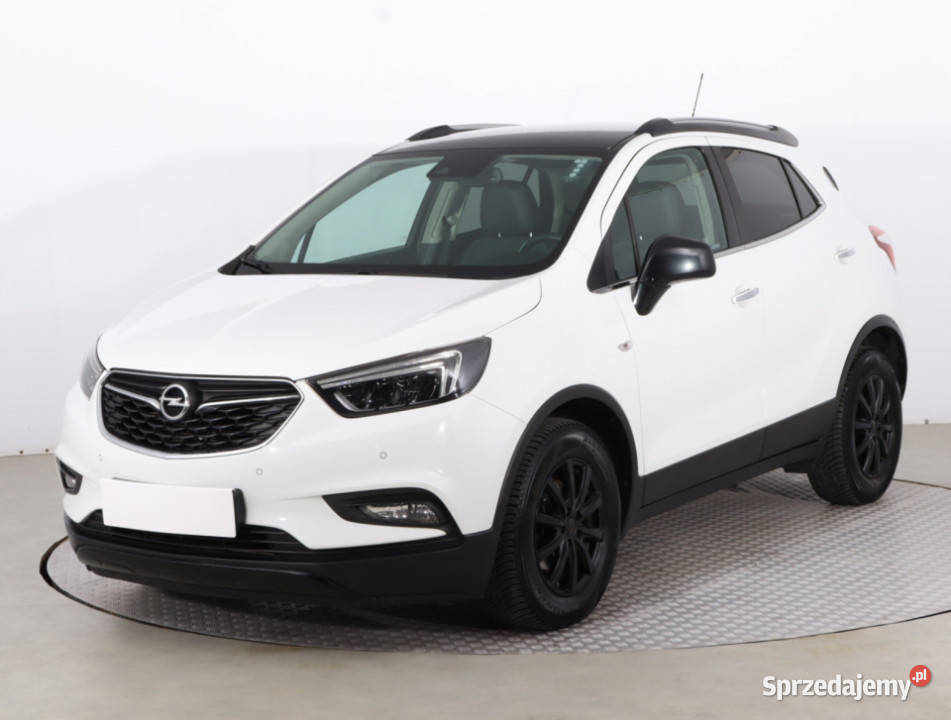 Opel Mokka 16 CDTI