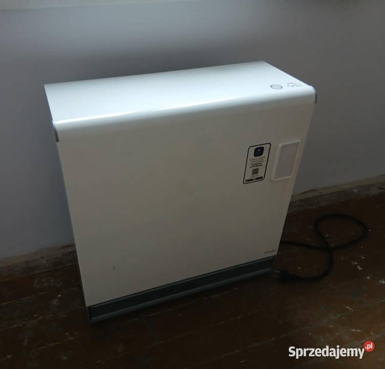 Piec akumulacyjny dynamiczny elektryczny Dimplex Bolesławiec