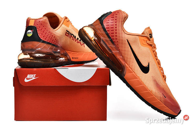 Nike Air Phoenix buty męskie r 4045 Sportowe sprzedam