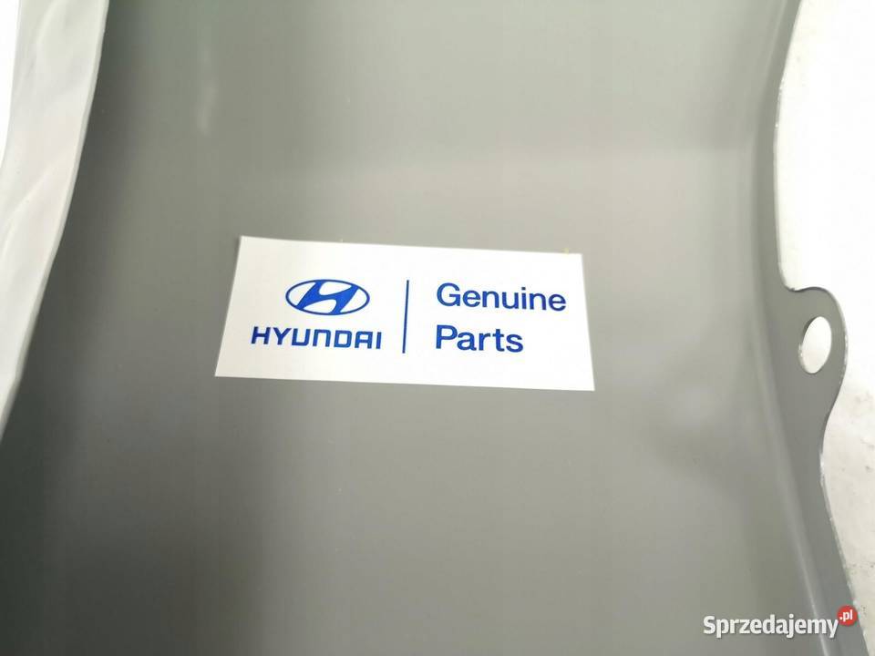 BŁOTNIK LEWY PRZÓD HYUNDAI ACCENT I 9400