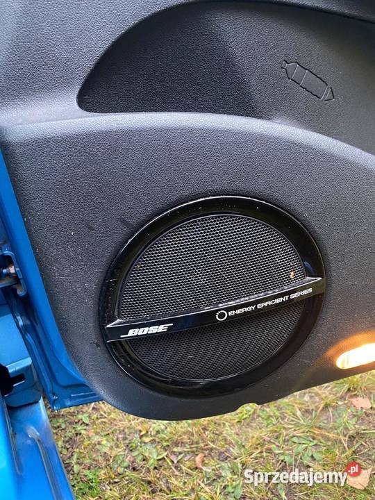 Renault Grand Scenic 14TCE Bose Edition LPG poduszka powietrzna Olszewo-Borki