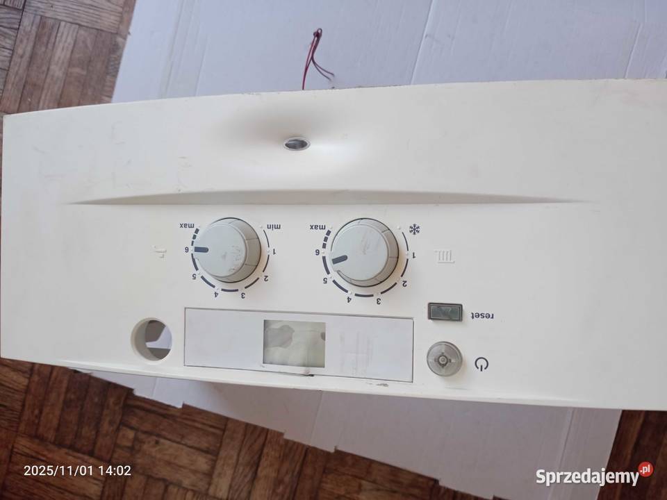 Junkers Bosch Ceraclass Akcesoria grzewcze