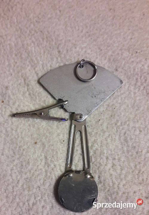 Kieszonkowa waga jubilerska PR dolnośląskie Legnica