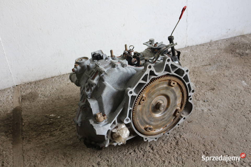 KIA OPIRUS 35 V6 SKRZYNIA BIEGÓW AUTOMAT Q3KHDP Prochowice