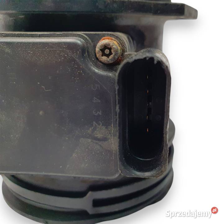 PRZEPŁYWOMIERZ Audi A4 B6 A6 C5 30 06C133471A osobowe sprzedam