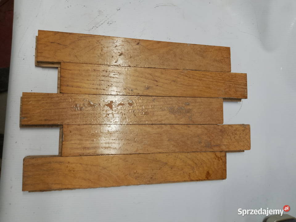 parkiet dębowy Dom i Ogród podkarpackie Jasło