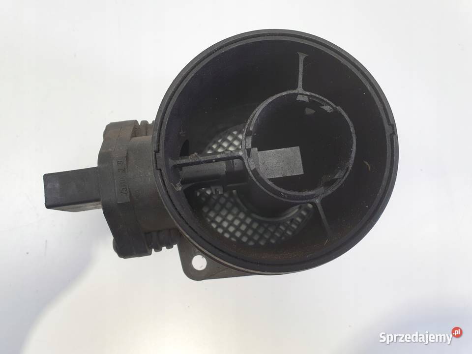 PRZEPŁYWOMIERZ Seat Altea 20 TDI POWIETRZA Rudka