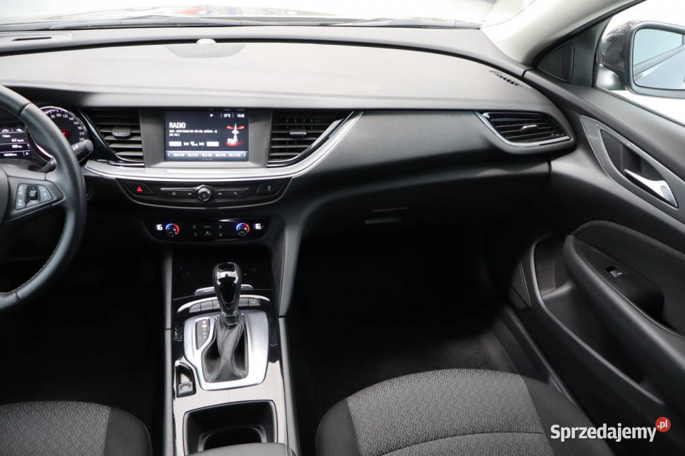 Opel Insignia 15 Turbo Zabrze