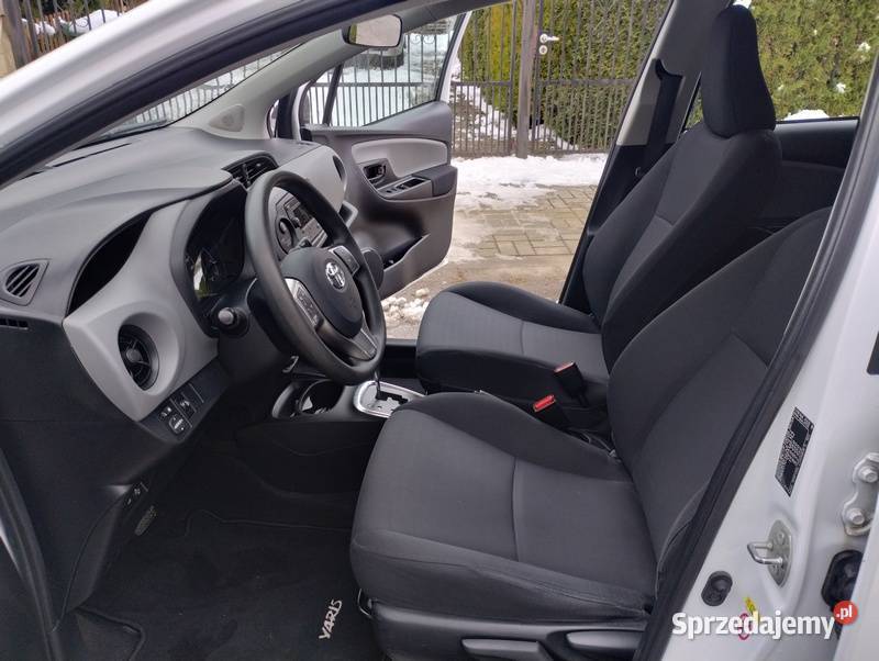 15 Hybryda Przebieg 60 4/5 Rzeszów sprzedam