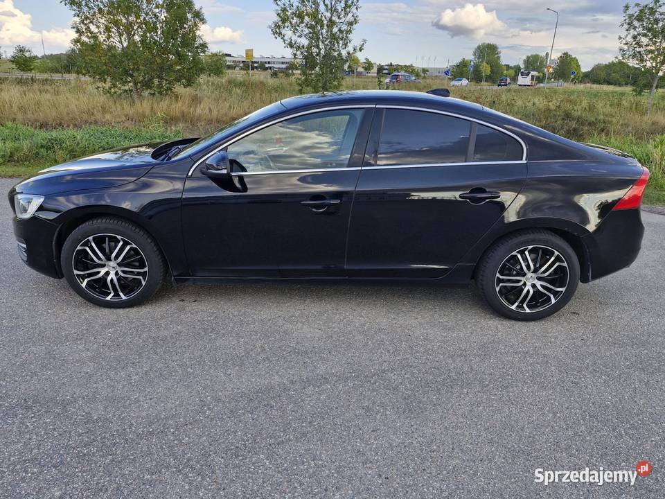 Volvo s60 D4 S60 Krasnystaw sprzedam