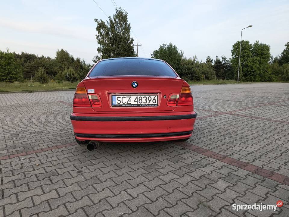 Bmw e46 sedan seria 3 1998 323i M52TUB25 25