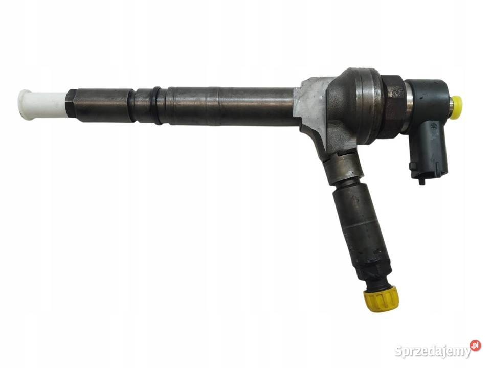 WTRYSKIWACZ 0445110174 17 CDTI Opel Astra III