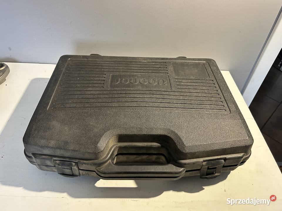 Akumulatorowy Uponor ProPEX rozszerzacz sprzedam