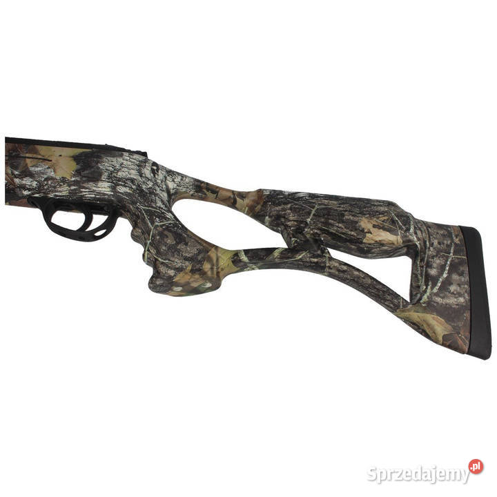 Wiatrówka Hatsan AirTact ED Camo 45 mm