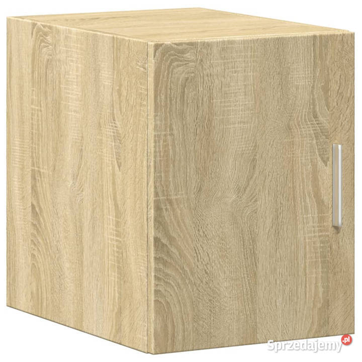 Wąska szafka dąb sonoma 30x425x225 WM3281261 mazowieckie Warszawa sprzedam