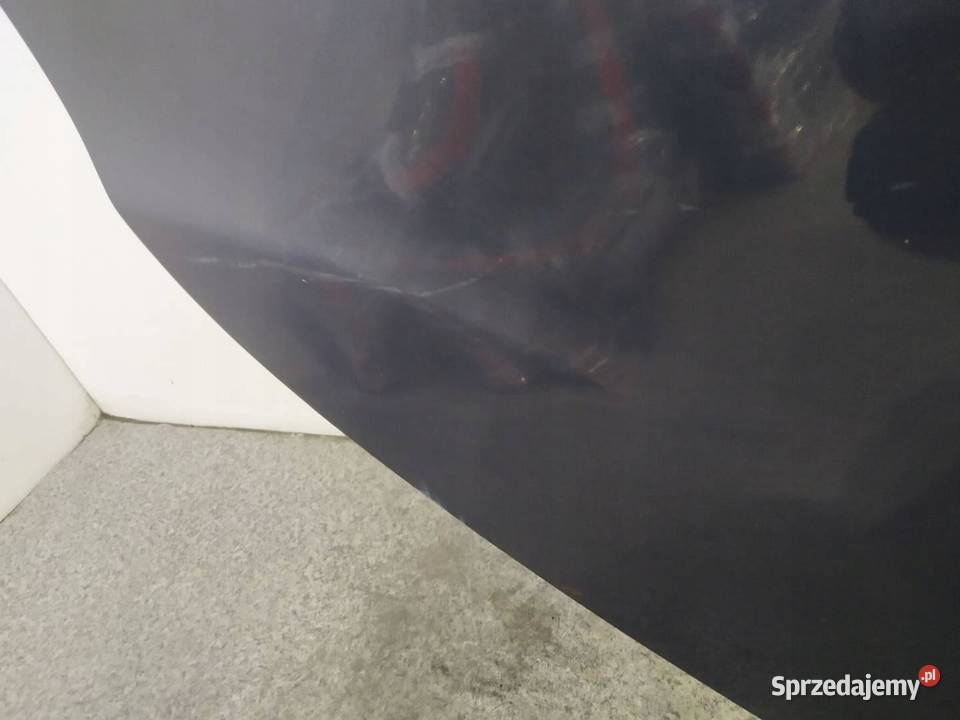 DRZWI PRAWE TYŁ KOMBI EB Ford Focus Mk3 20102019