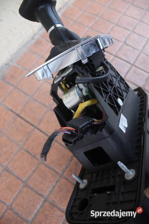 WYBIERAK BIEGÓW LINKI DSG VW PASSAT B6 sprzedam