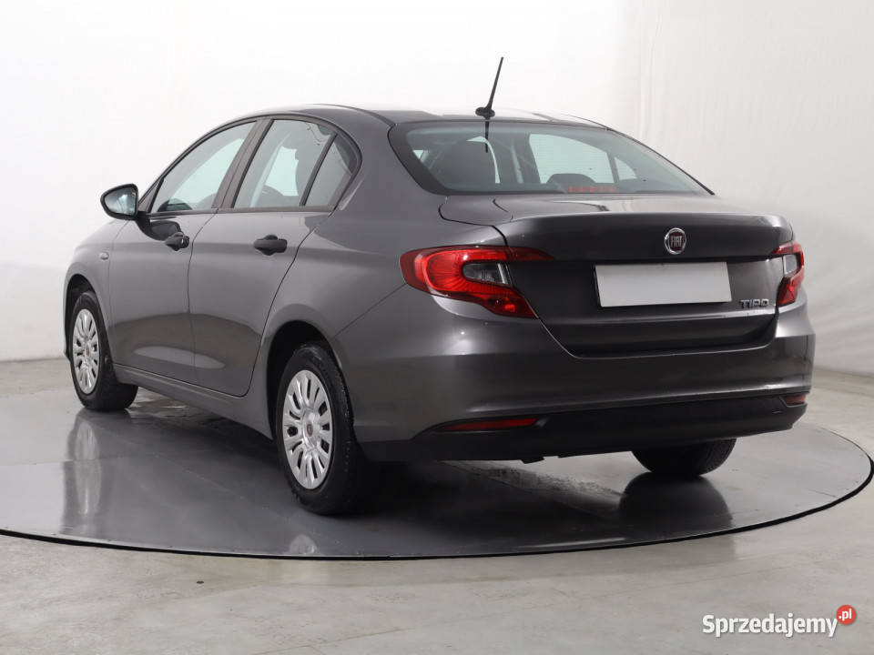 Fiat Tipo 10 FireFly Rok produkcji 2021