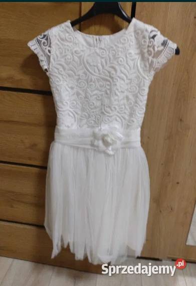 Alba do komunii Płock