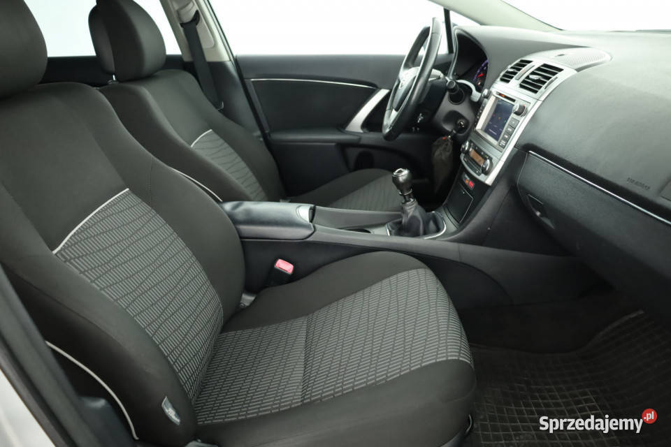 Toyota Avensis 18 Valvematic mazowieckie Piaseczno