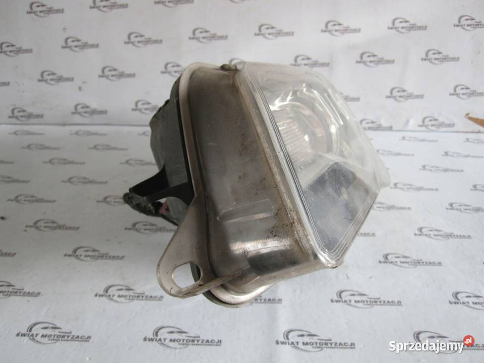 INSIGNIA A I LIFT 16r lampa lewa przód 13409908 Kielce