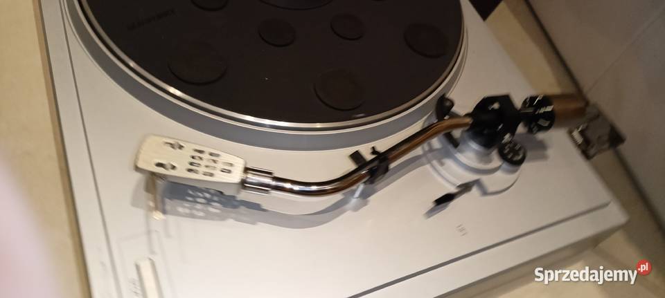 Gramofon Blaupunkt P60