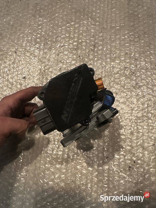 Honda CBR 500 R Wtryski Przepustnica V250 Keihin Poznań