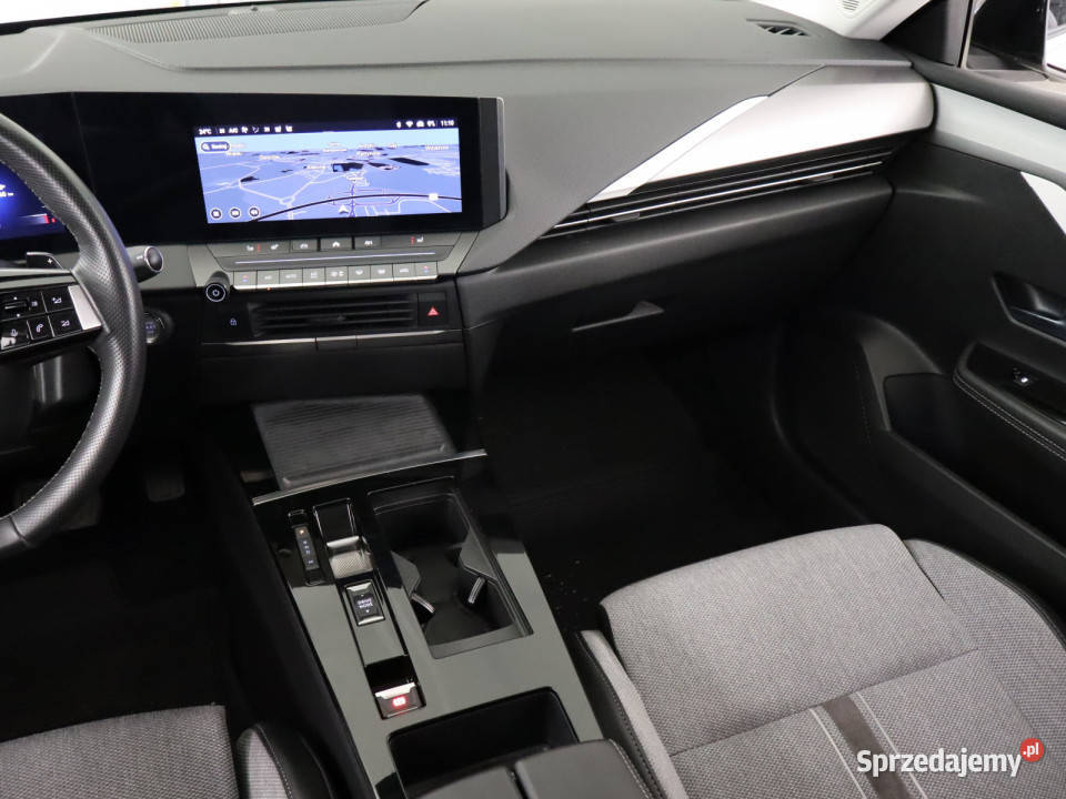 Opel Astra 12 Turbo gniazdo USB Bielany Wrocławskie