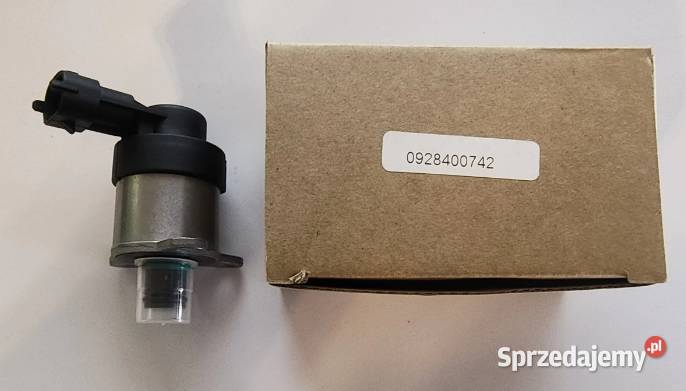 Nowy regulator ciśnienia 0928400742 Suchedniów