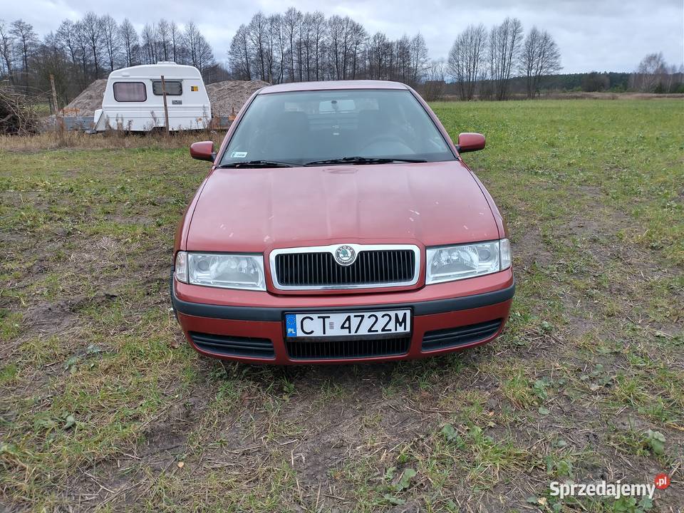 skoda octavia 1 lift Octavia Kopanino