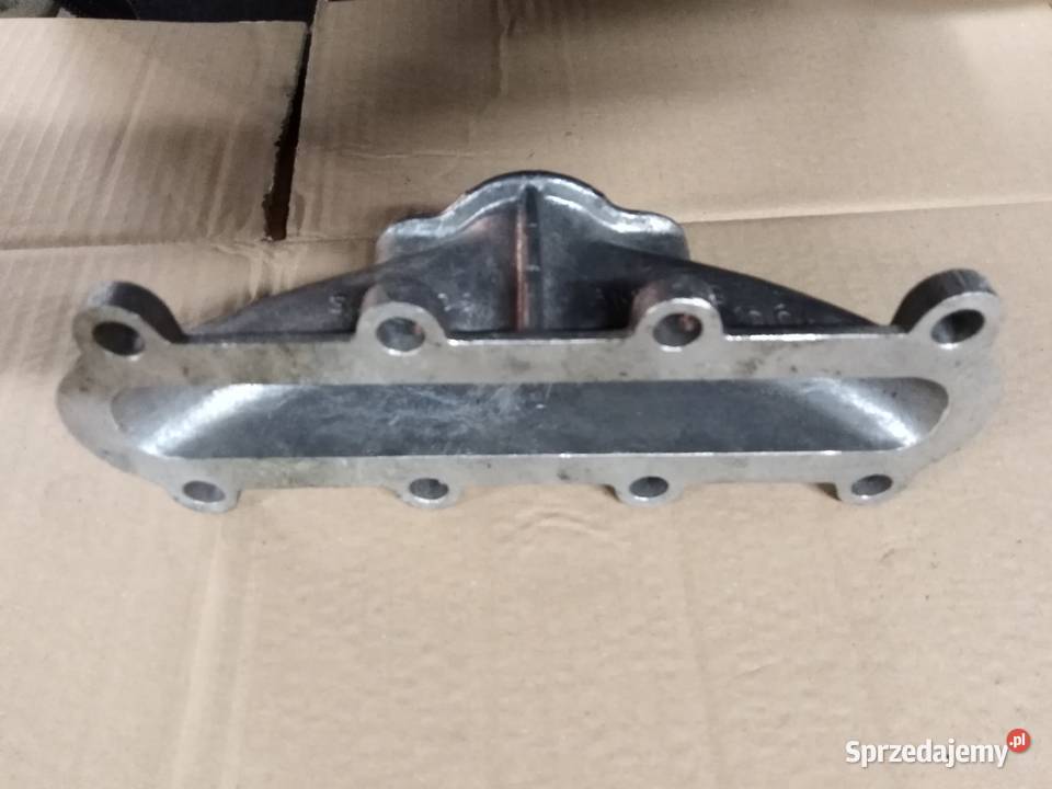 Syrena 105 Bosto R20 L fabrycznie nowy kolektor Chodzież