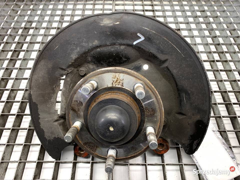 ZWROTNICA LEWY PRZÓD FORD MUSTANG V 37 309 osobowe sprzedam