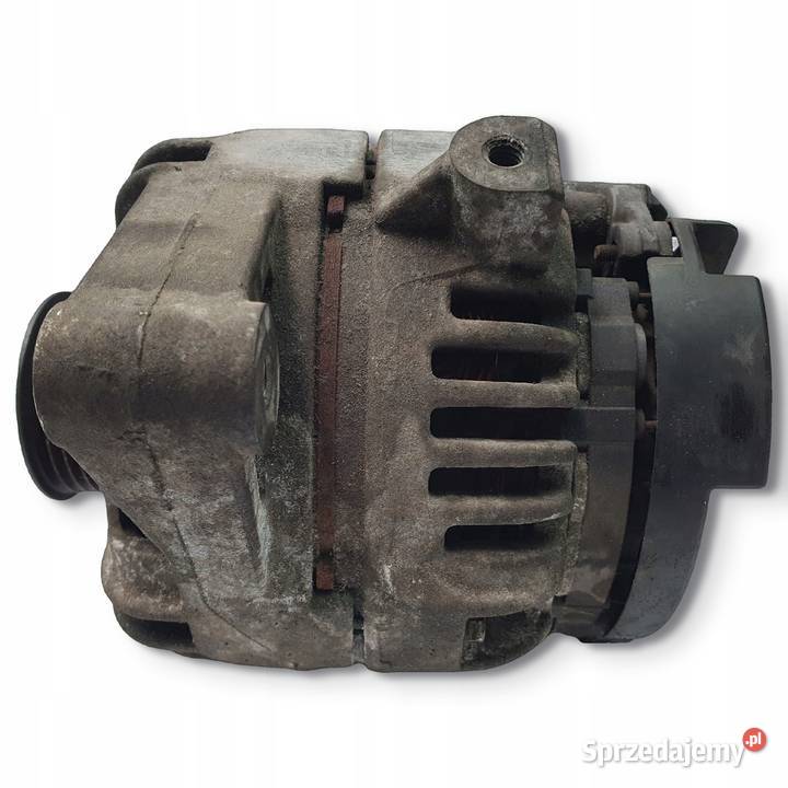 ALTERNATOR Opel Meriva A 18 16V Bosch osobowe Chełm