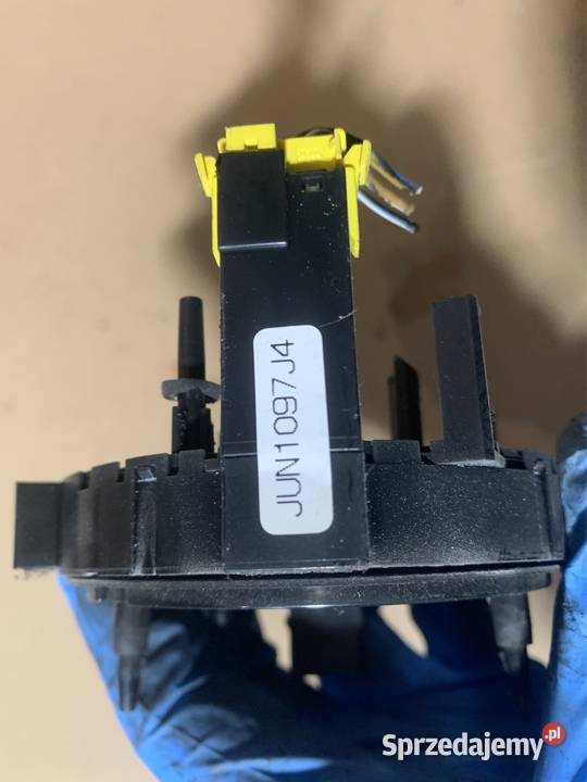 1J0959653 taśma zwijak kierownicy audi a3 8L sprzedam