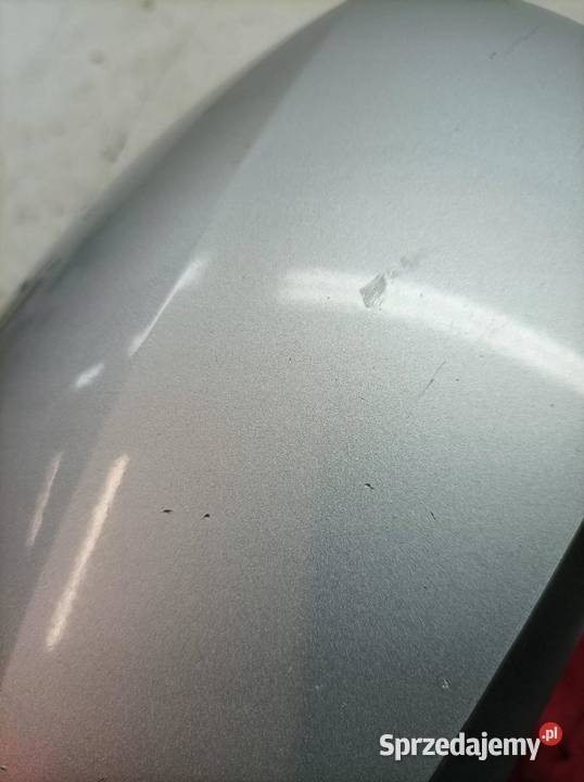 LUSTERKO LEWE 7PIN EUROPA 026098 Renault Laguna