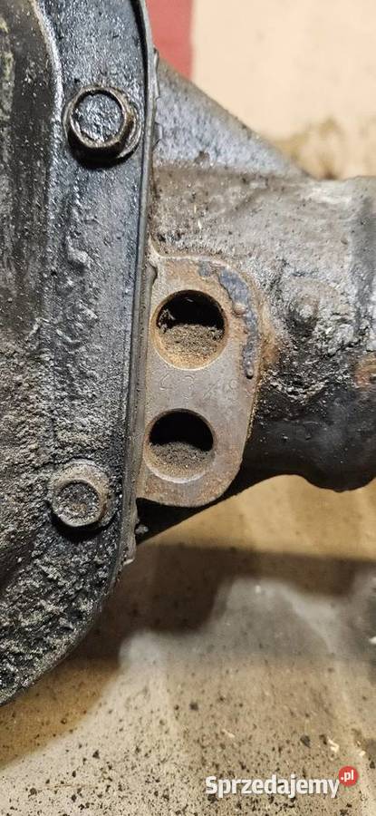 Most Lublin 35 tony 439 kompletny Mosty zachodniopomorskie