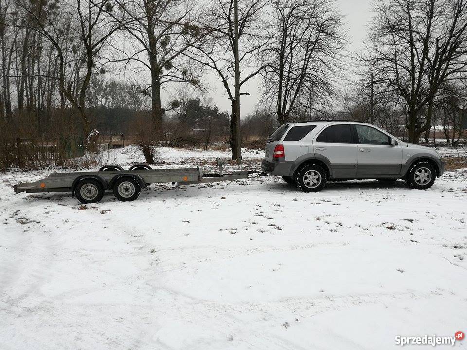 Transport aut holowanie laweta Sochaczew