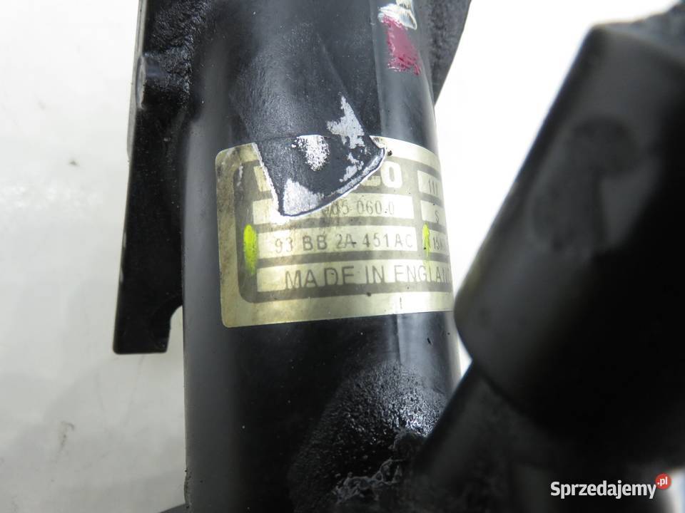 POMPA VACUM FORD FOCUS MK1 I 18 TDCi F9DA sprzedam