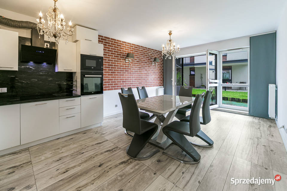 Komfortowe mieszkanie 6024 m z tarasem 30 min 60.24m2 Żyrardów