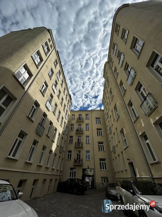 wynajmu lokalu Warszawa 3943 metry biurowy mazowieckie
