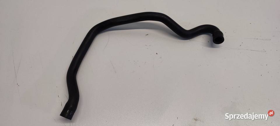 VOLVO V70 III XC70 PRZEWÓD OLEJU 30757220 dolnośląskie sprzedam