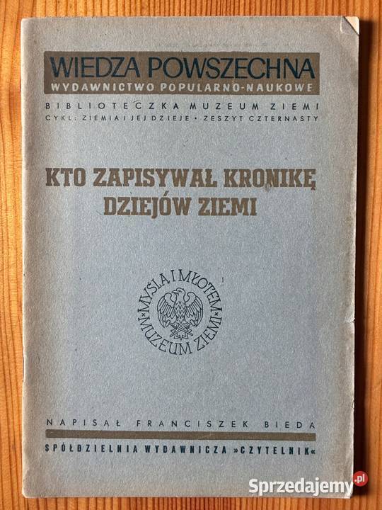 Kto zapisywał kronikę dziejów Ziemi Franciszek kujawsko-pomorskie Osięciny