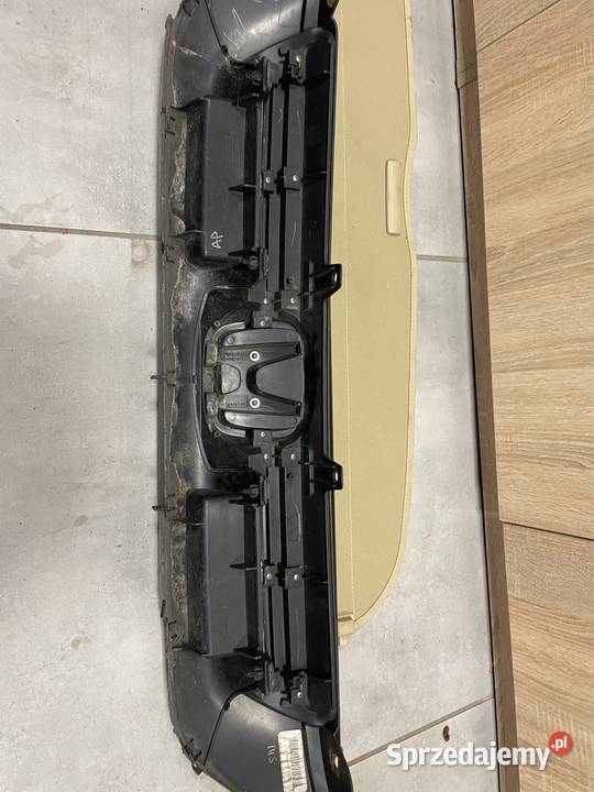 Honda crv III atrapa przód grill Rok produkcji 2007 Kozubszczyzna